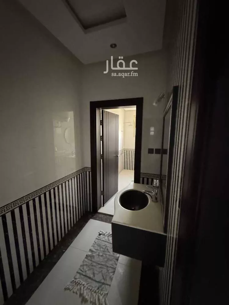 شقة للإيجار في شارع الصحراء الكبرى, حي النهضة, مدينة الرياض, منطقة الرياض صورة 2