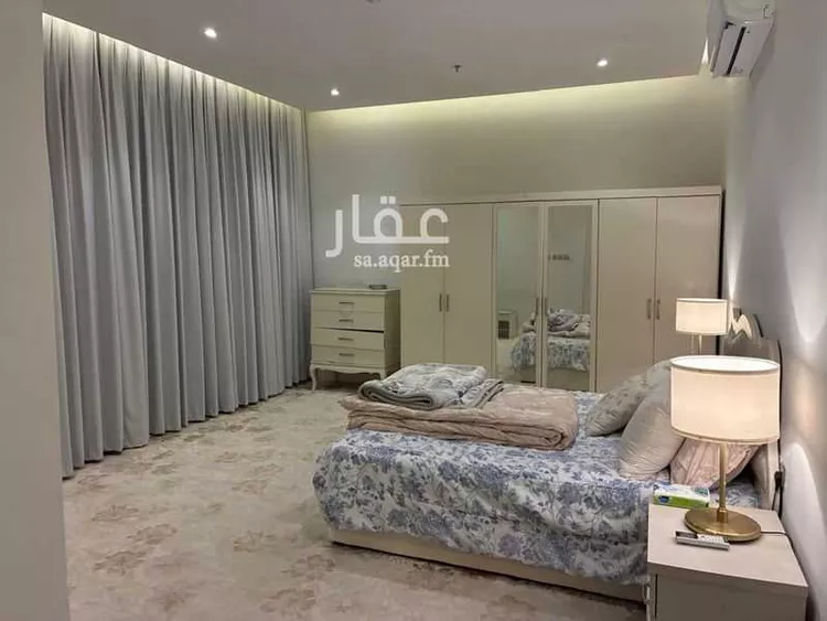 شقة للبيع في شارع الجمازية, حي إشبيلية, مدينة الرياض, منطقة الرياض 6