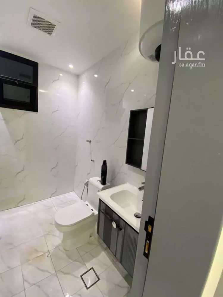 شقة للإيجار في شارع وادي زمزم, حي القادسية, مدينة الرياض, منطقة الرياض صورة 2