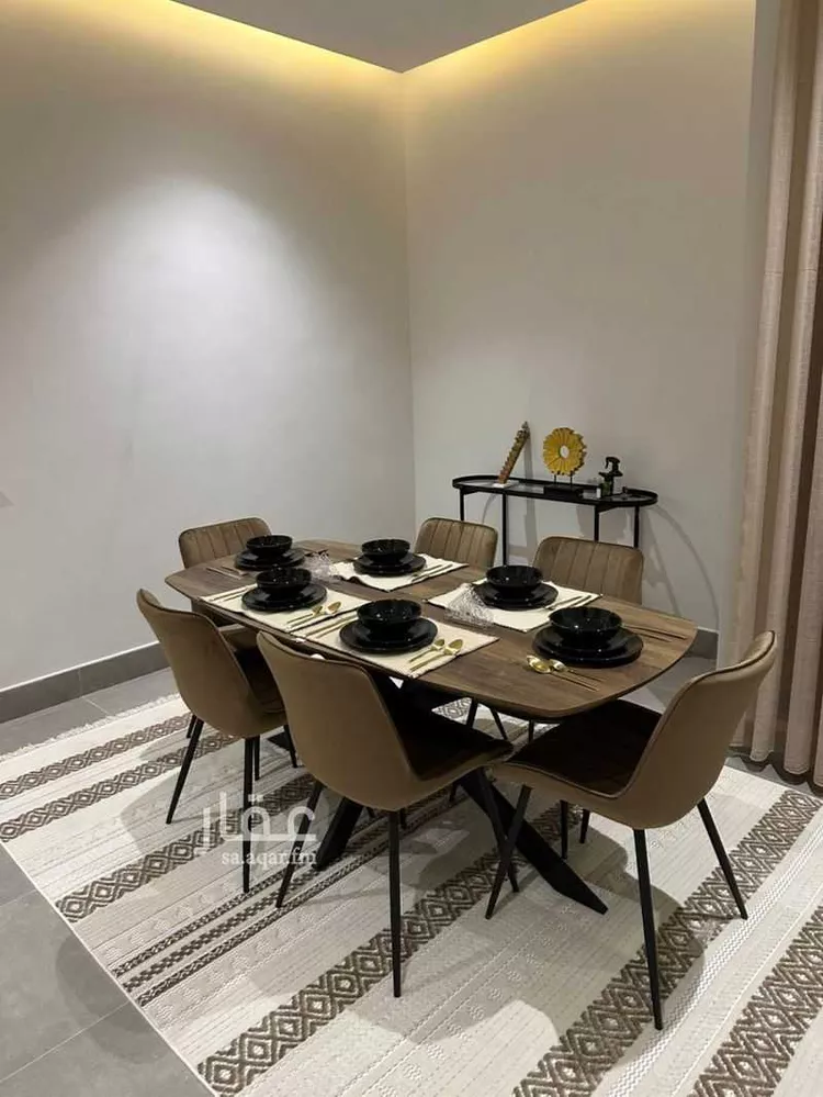 شقة للبيع في شارع وادي العمارية, حي القادسية, مدينة الرياض, منطقة الرياض صورة 5
