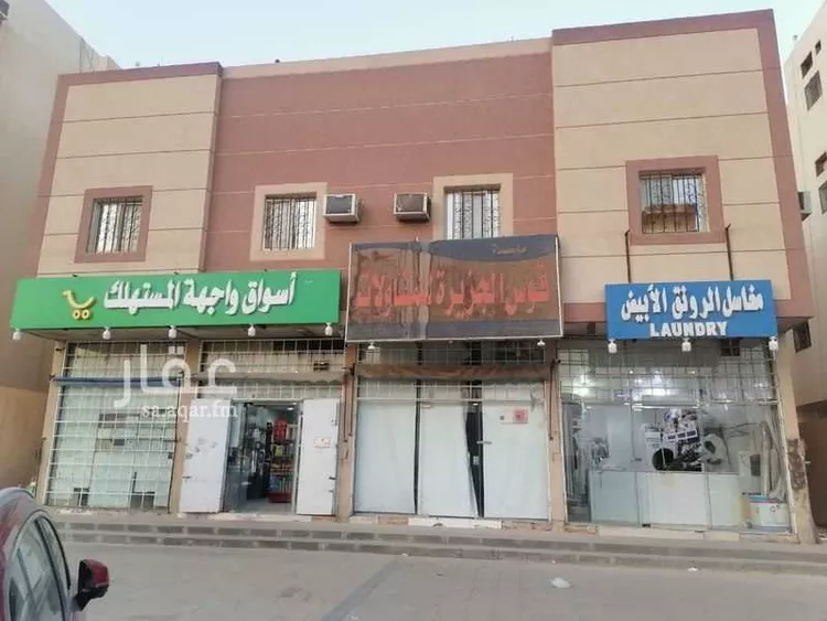 عمارة للبيع في شارع جزيرة زنجبار, حي النسيم الشرقي, مدينة الرياض, منطقة الرياض صورة 3