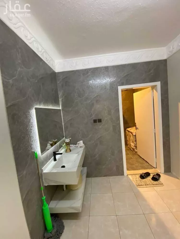 شقة للإيجار في شارع وادي بني خالد, حي القادسية, مدينة الرياض, منطقة الرياض صورة 5