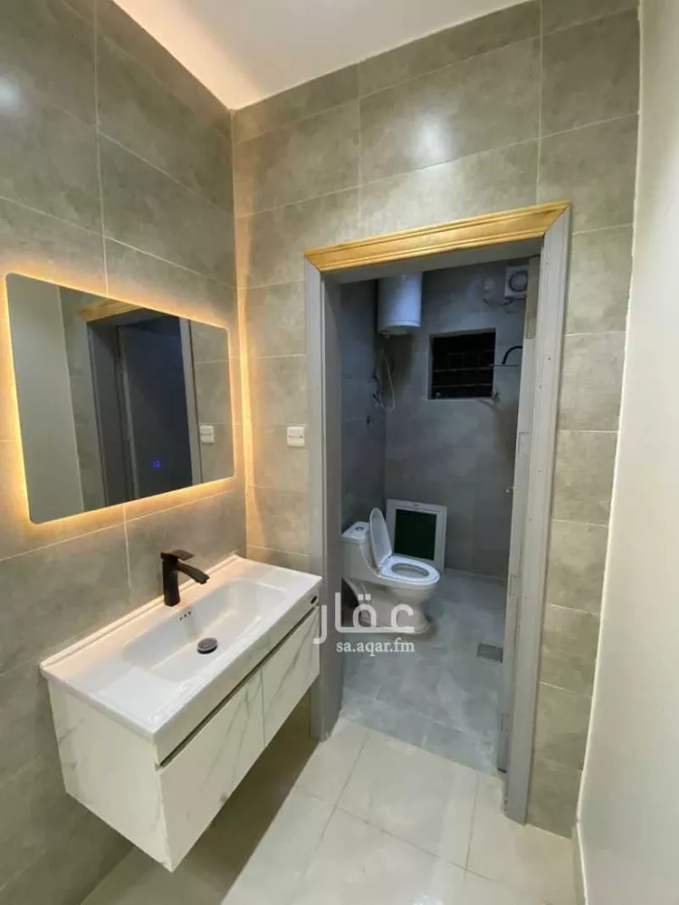 شقة للإيجار في شارع الكاتب, حي إشبيلية, مدينة الرياض, منطقة الرياض صورة 3