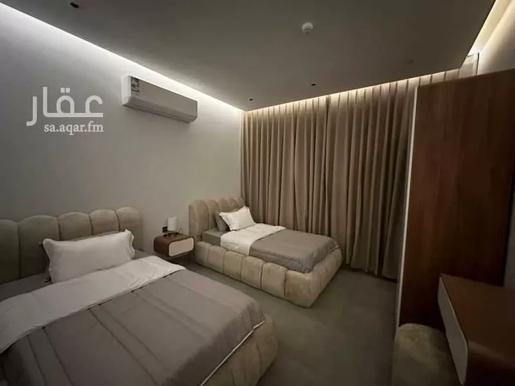 شقة للبيع في شارع وادي العمارية, حي القادسية, مدينة الرياض, منطقة الرياض صورة 4