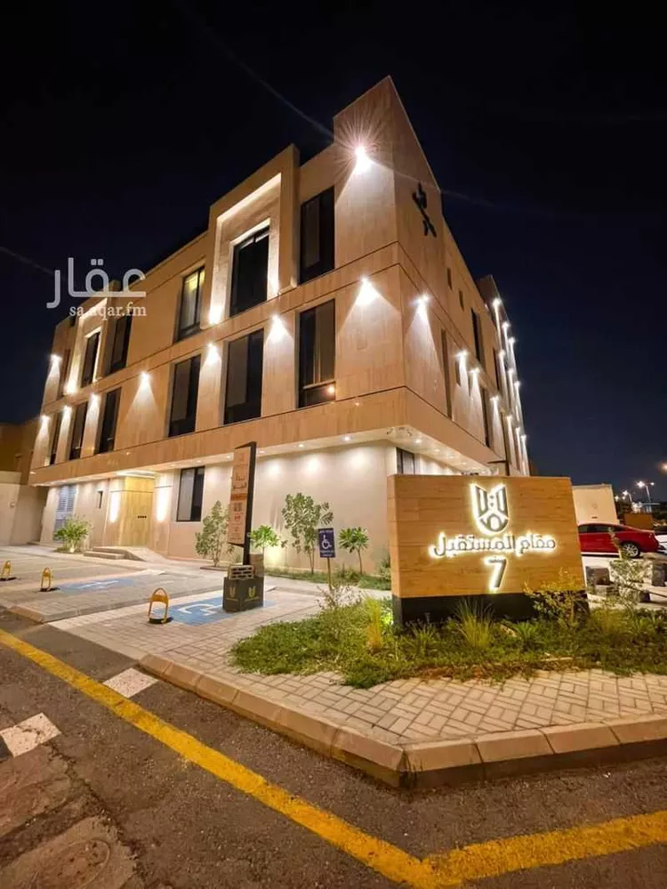 شقة للإيجار في شارع الكندي, حي الملك فيصل, مدينة الرياض, منطقة الرياض 9