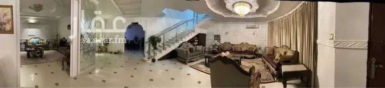 فيلا للبيع في شارع أحمد بن علي الزيات, حي إشبيلية, مدينة الرياض, منطقة الرياض صورة 3