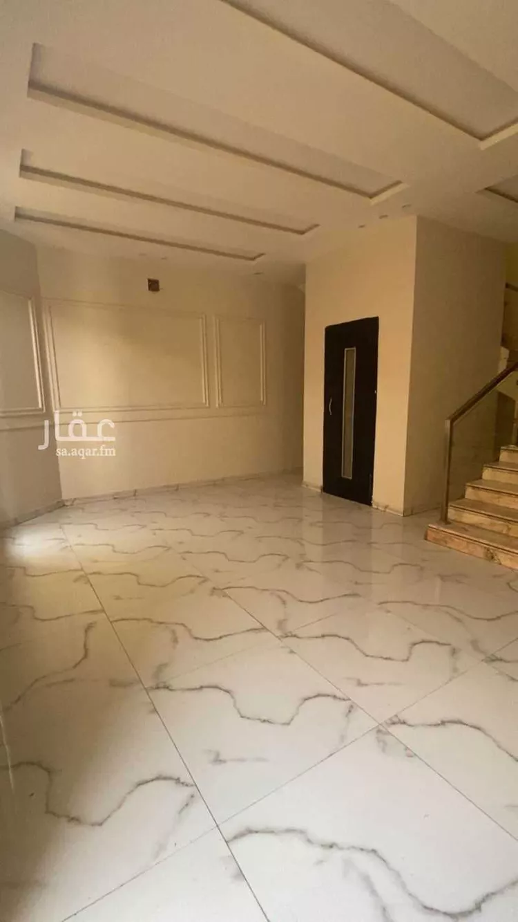 فيلا للإيجار في شارع اروى, حي القادسية, مدينة الرياض, منطقة الرياض صورة 2