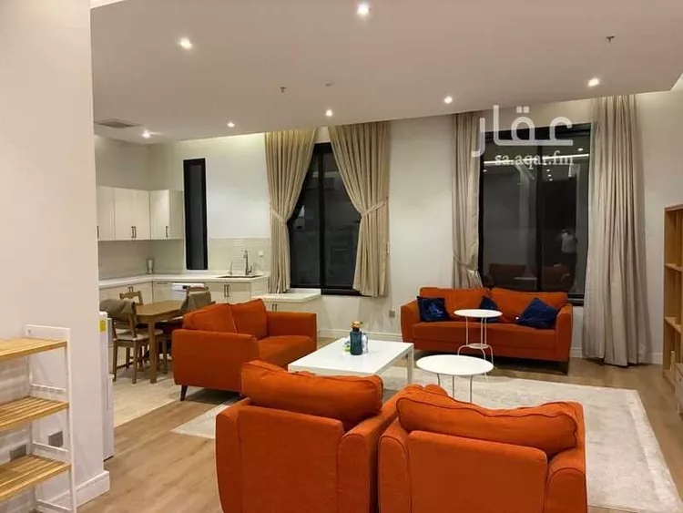 شقة للبيع في شارع الجمازية, حي إشبيلية, مدينة الرياض, منطقة الرياض