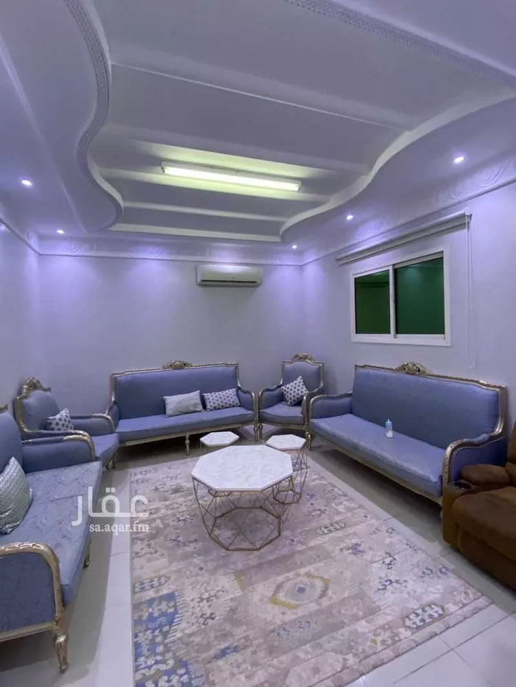 دور للإيجار في شارع وادي بني خالد, حي القادسية, مدينة الرياض, منطقة الرياض