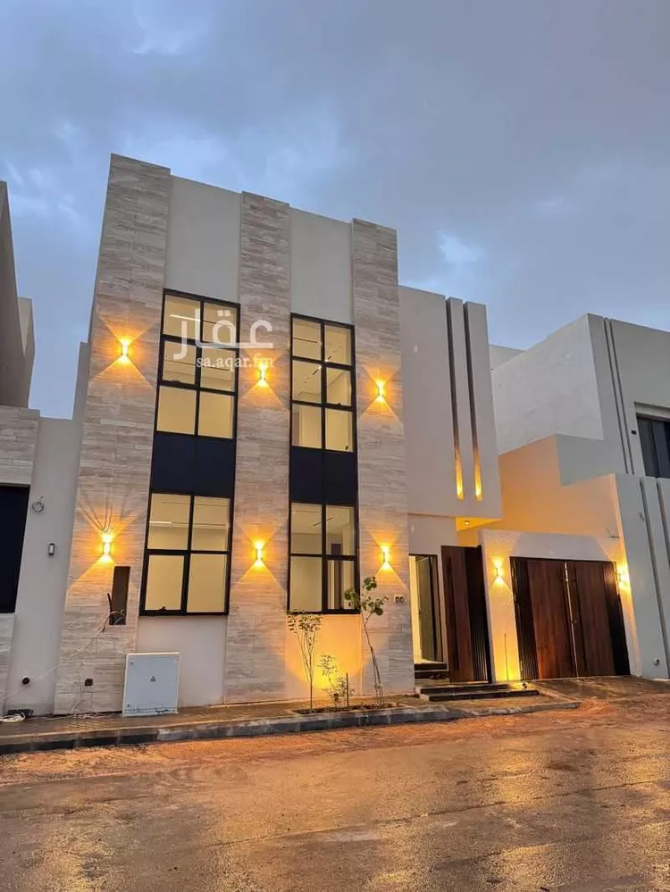 فيلا للبيع في شارع محمد بن محمد الزبيري, حي المهدية, مدينة الرياض, منطقة الرياض