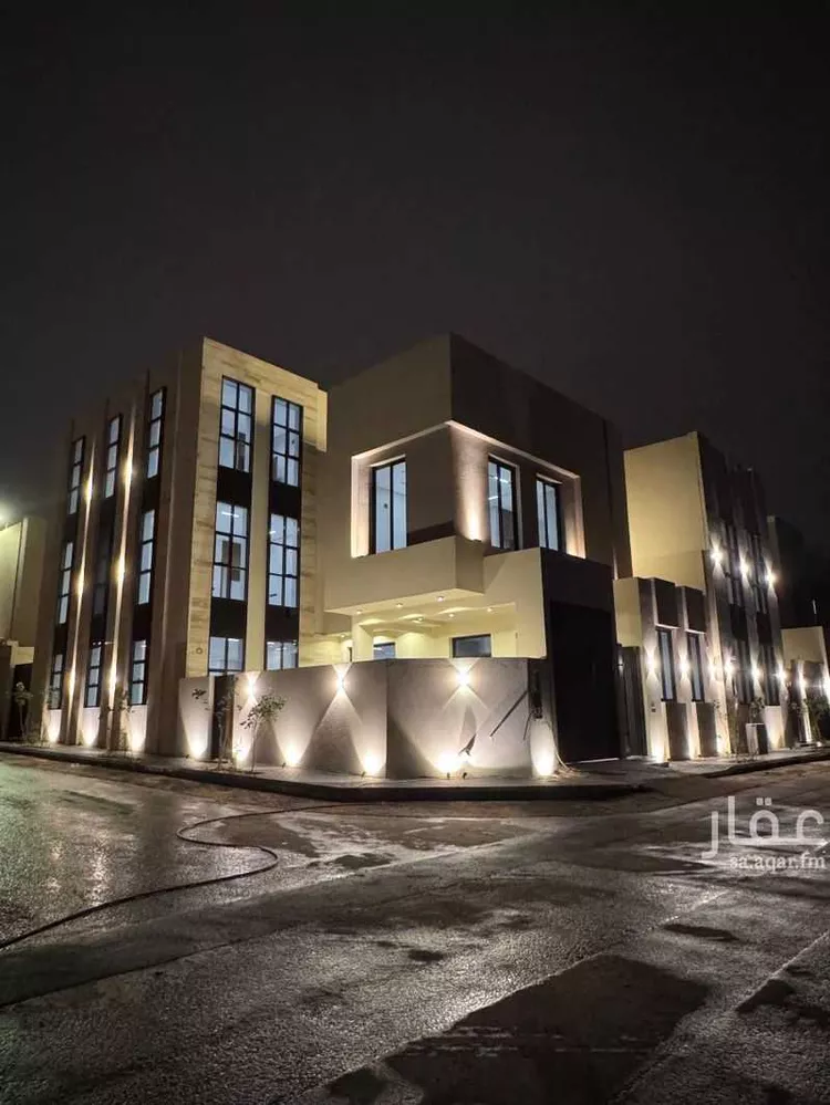 فيلا للبيع في شارع ابن الفراء, حي المهدية, مدينة الرياض, منطقة الرياض