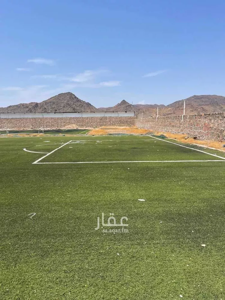 أرض للإيجار في شارع عباد ابن ابي صالح, حي الغابة, مدينة المدينة المنورة, منطقة المدينة المنورة صورة 3