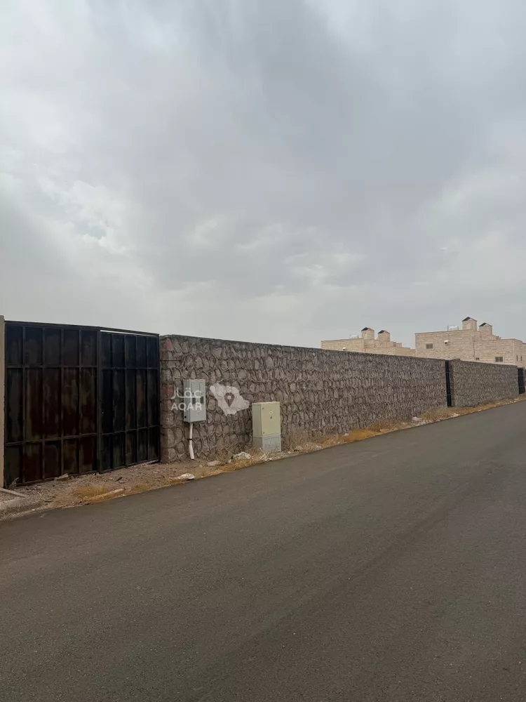 Land for Rent in Medina Al Ghabah 2