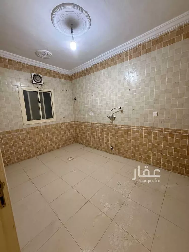 شقة للإيجار في شارع أحمد بن سعد الزهري, حي الواحة, مدينة جدة, منطقة مكة المكرمة