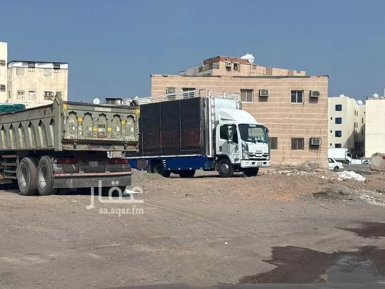 أرض للبيع في شارع محمد بن الحسين, حي السقيا, مدينة المدينه المنوره, منطقة المدينة المنورة صورة 2