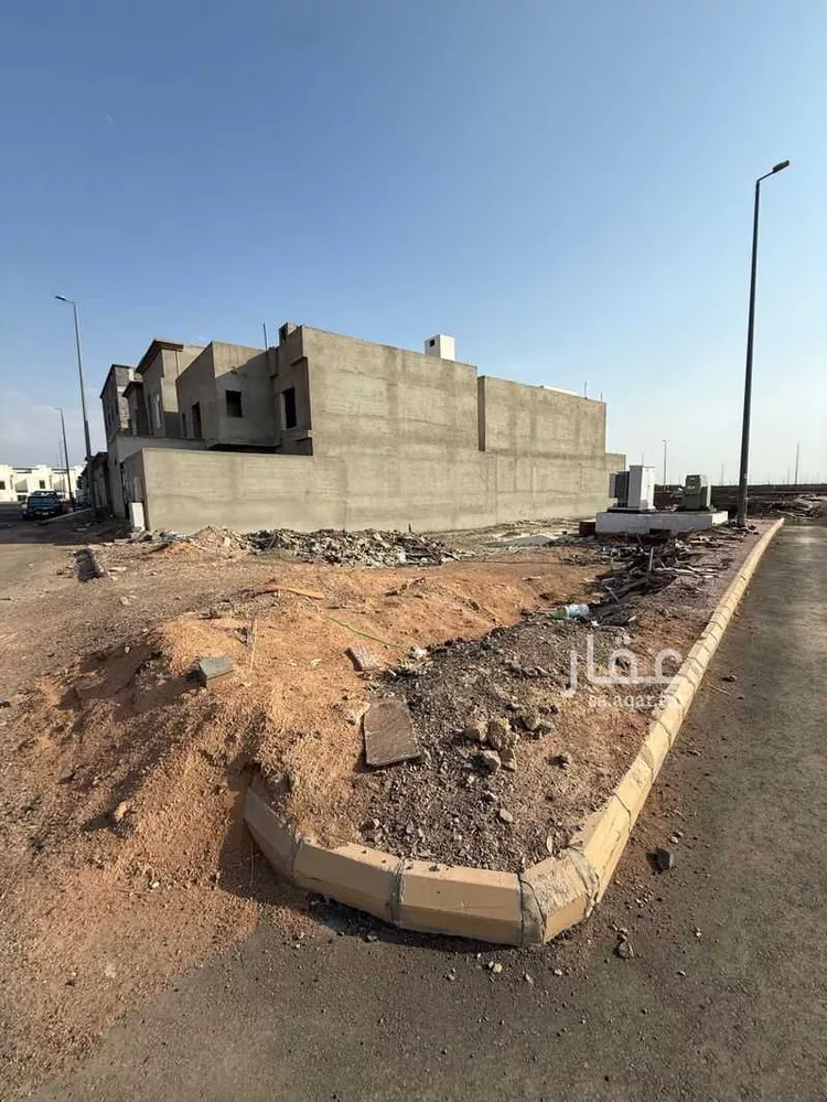 أرض للبيع في شارع ثابت الجرجاني, حي نبلاء, مدينة المدينة المنورة, منطقة المدينة المنورة صورة 2