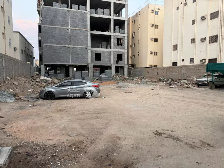 أرض للبيع في شارع احمد بن جعفر, حي العريض, مدينة المدينة المنورة, منطقة المدينة المنورة 3