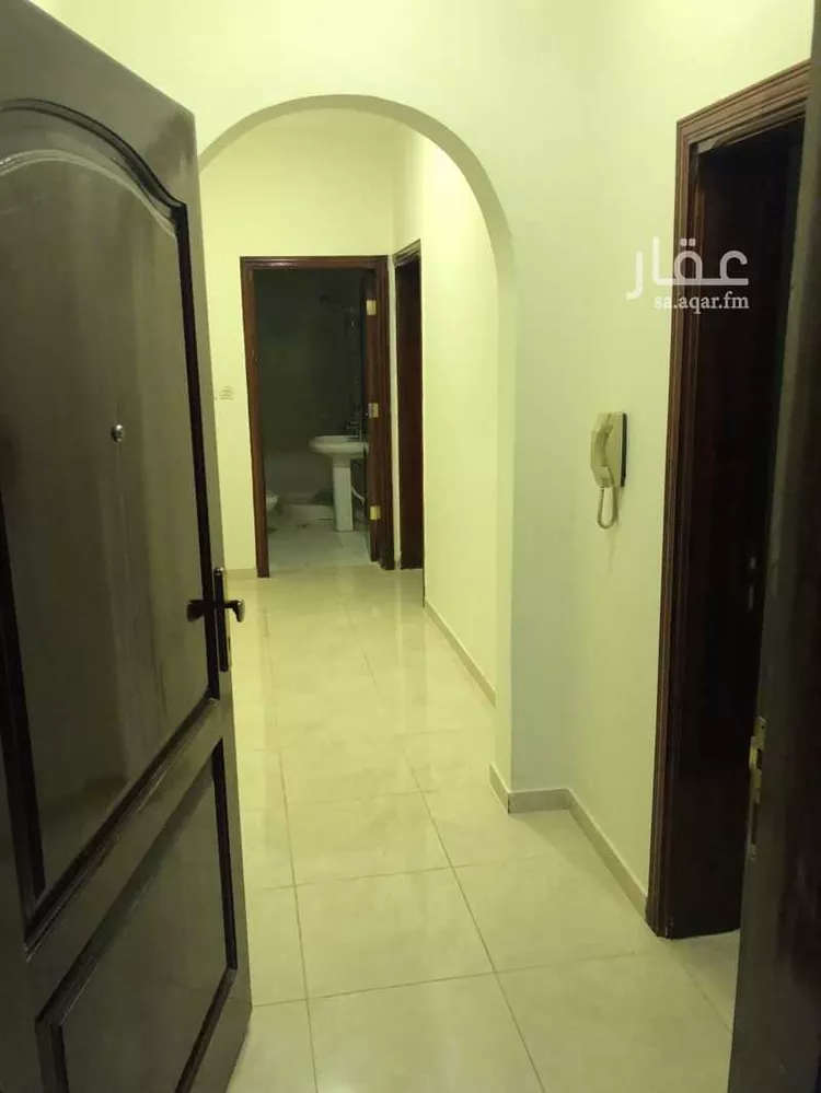 شقة للإيجار في شارع موسى بن السايب, حي السد, مدينة المدينه المنوره, منطقة المدينة المنورة صورة 2