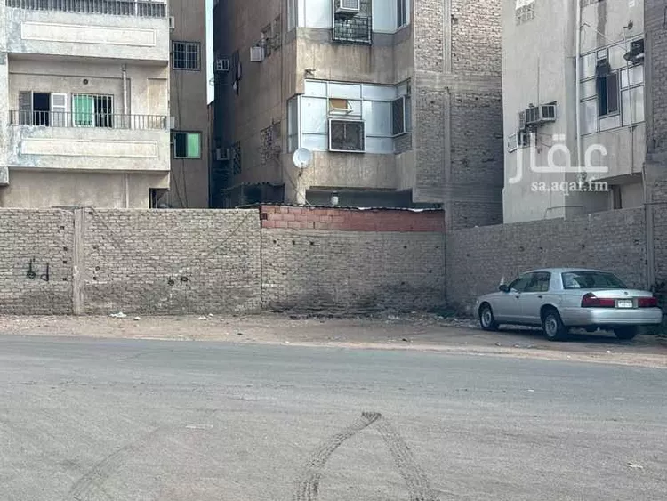 أرض للبيع في شارع ابو سنان بن محصن, حي السقيا, مدينة المدينه المنوره, منطقة المدينة المنورة صورة 2
