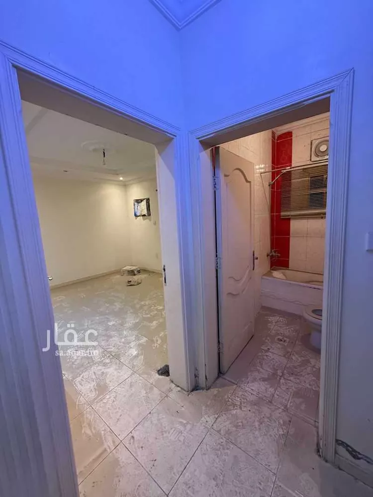 شقة للإيجار في شارع أحمد بن سعد الزهري, حي الواحة, مدينة جدة, منطقة مكة المكرمة صورة 3