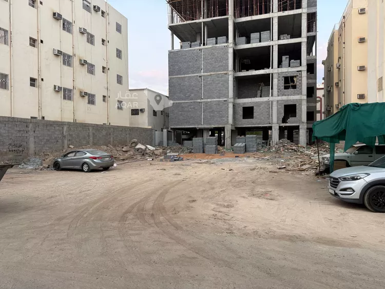 أرض للبيع في شارع احمد بن جعفر, حي العريض, مدينة المدينة المنورة, منطقة المدينة المنورة 2
