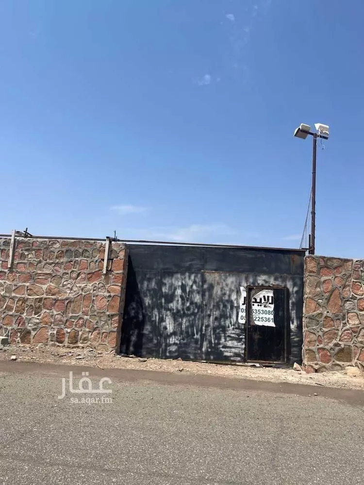 أرض للإيجار في شارع عباد ابن ابي صالح, حي الغابة, مدينة المدينة المنورة, منطقة المدينة المنورة