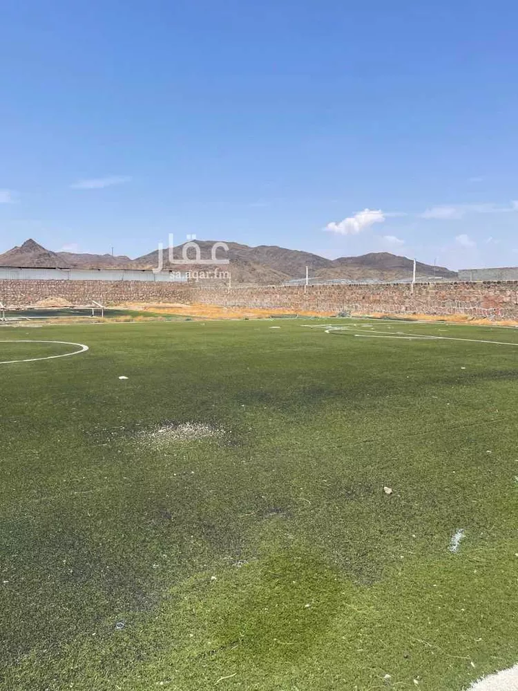 أرض للإيجار في شارع عباد ابن ابي صالح, حي الغابة, مدينة المدينة المنورة, منطقة المدينة المنورة صورة 4