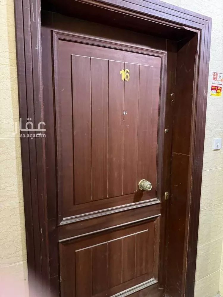 شقة للبيع في شارع أحمد بن سعد الزهري, حي الواحة, مدينة جدة, منطقة مكة المكرمة
