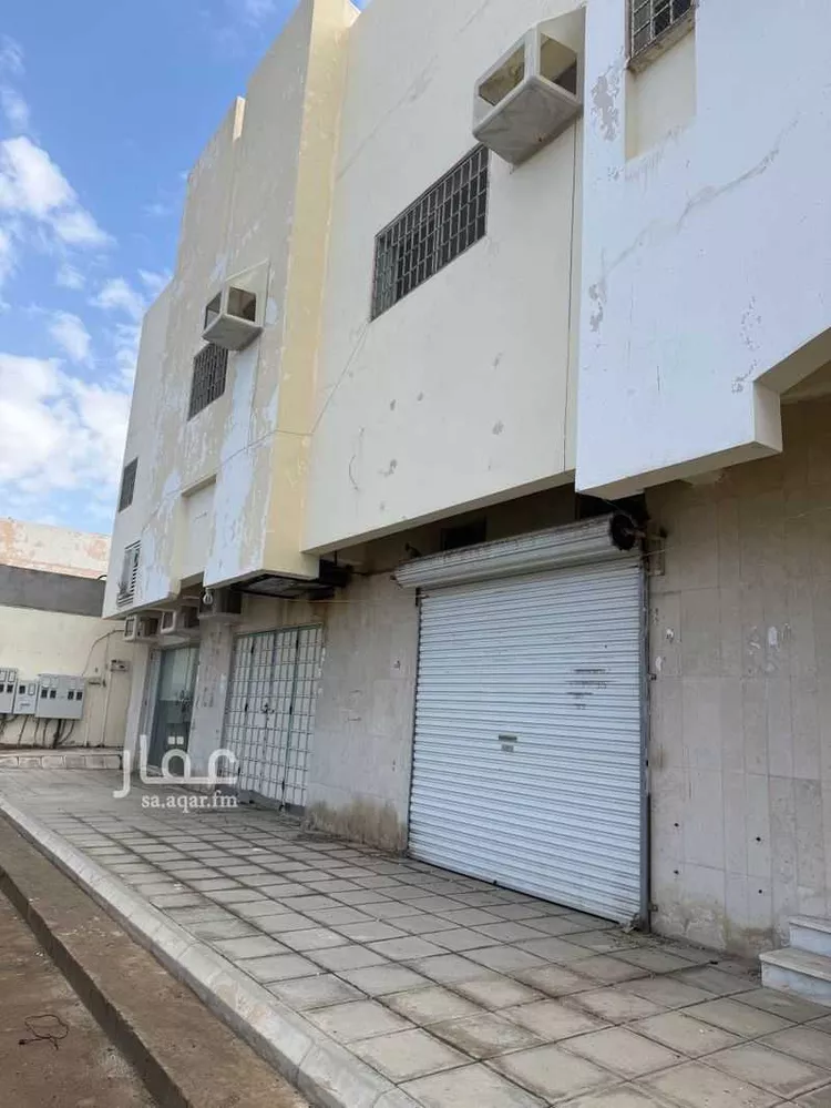 عمارة للبيع في شارع حليمه السعديه, حي جشم, مدينة المدينة المنورة, منطقة المدينة المنورة صورة 3