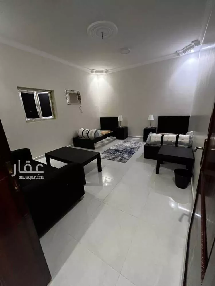 شقة للإيجار في شارع موسى بن السايب, حي السد, مدينة المدينه المنوره, منطقة المدينة المنورة