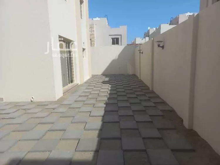 فيلا للإيجار في شارع محمد سعدون السويحلي, حي الغربية, مدينة جدة, منطقة مكة المكرمة صورة 4