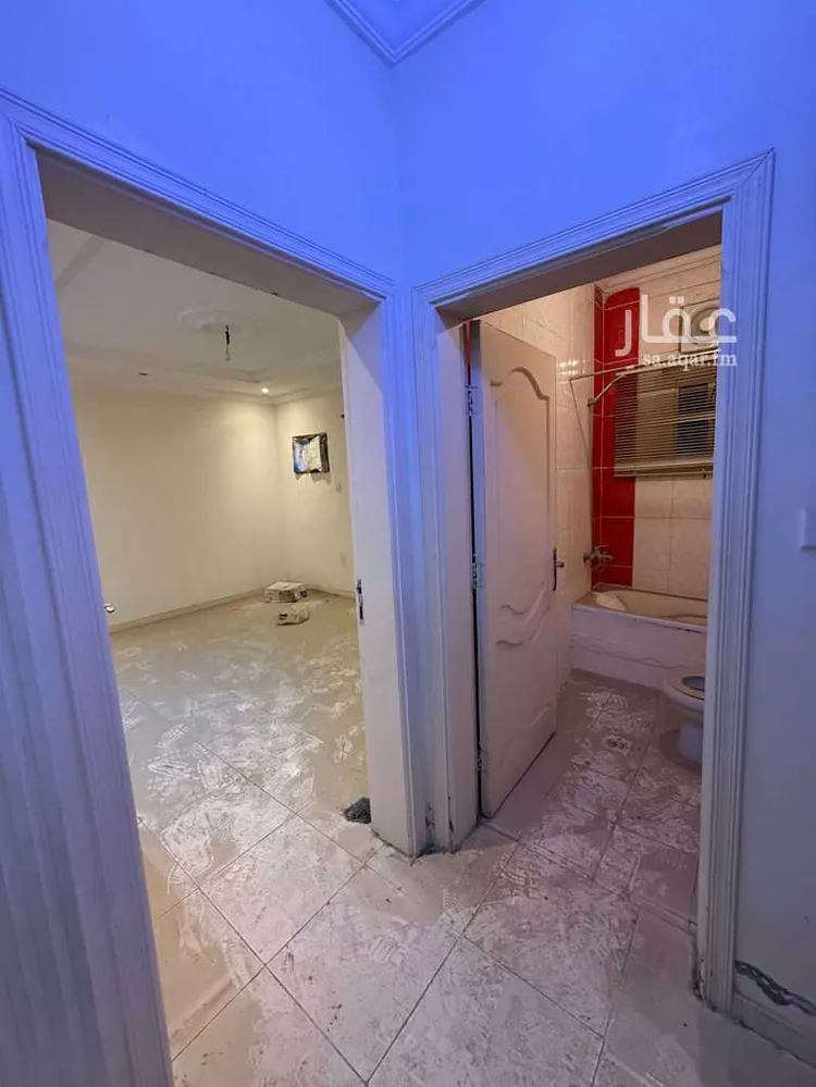 شقة للإيجار في شارع أحمد بن سعد الزهري, حي الواحة, مدينة جدة, منطقة مكة المكرمة صورة 3