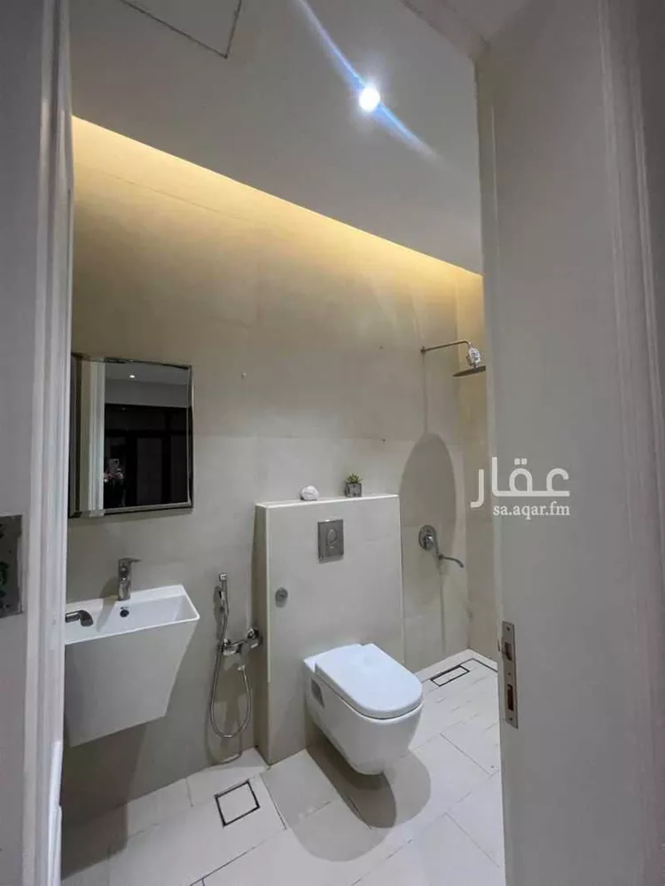 شقة للإيجار في شارع القشاشية, حي الندى, مدينة الرياض, منطقة الرياض صورة 3