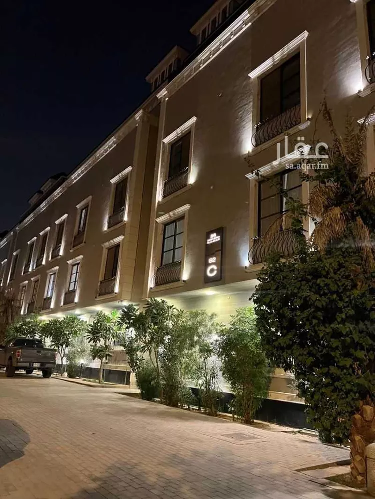 شقة للإيجار في شارع القشاشية, حي الندى, مدينة الرياض, منطقة الرياض صورة 5