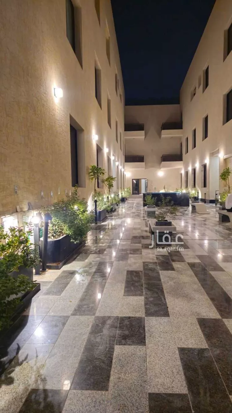 شقة للإيجار في شارع عبدالقدوس الأنصاري, حي الرمال, مدينة الرياض, منطقة الرياض