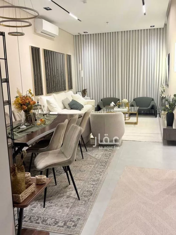 شقة للإيجار في شارع التاج, حي المونسية, مدينة الرياض, منطقة الرياض 11