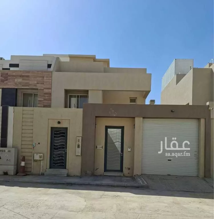 Villa for Rent in Riyadh An Narjis