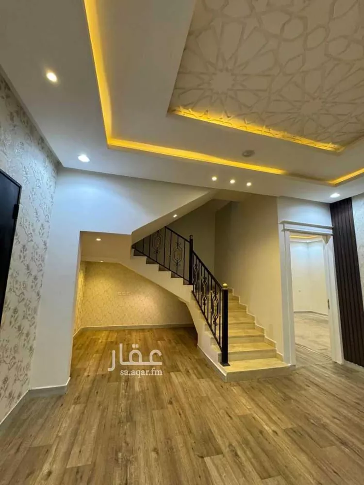 فيلا للإيجار في شارع عبدالعزيز بن إسماعيل, حي المونسية, مدينة الرياض, منطقة الرياض صورة 4
