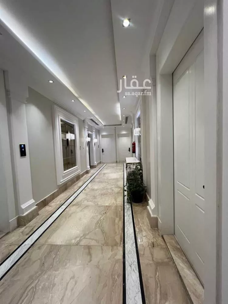 شقة للإيجار في شارع القشاشية, حي الندى, مدينة الرياض, منطقة الرياض صورة 2