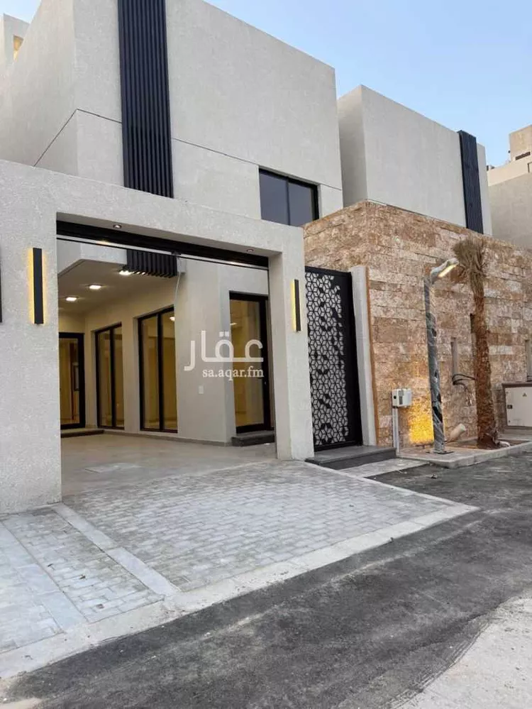 فيلا للبيع في شارع الطارق, حي الرمال, مدينة الرياض, منطقة الرياض صورة 3