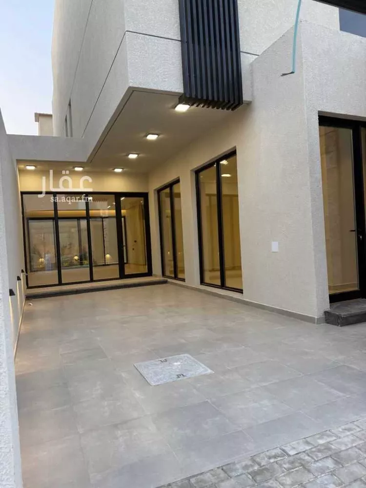 Villa for Sale in Riyadh Ar Rimal