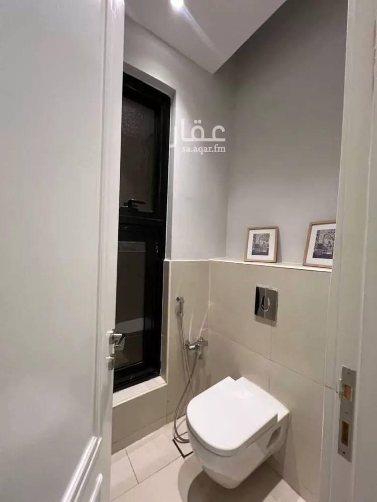 شقة للإيجار في شارع القشاشية, حي الندى, مدينة الرياض, منطقة الرياض