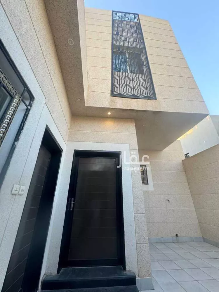 فيلا للإيجار في شارع عبدالعزيز بن إسماعيل, حي المونسية, مدينة الرياض, منطقة الرياض 8