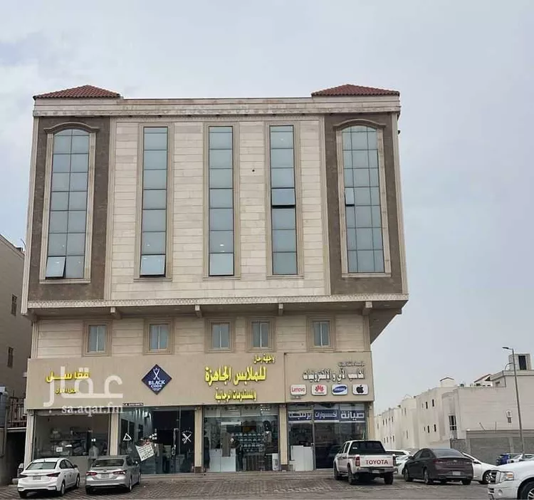 شقة للإيجار في شارع العبرة, حي الشعلة, مدينة الدمام, المنطقة الشرقية