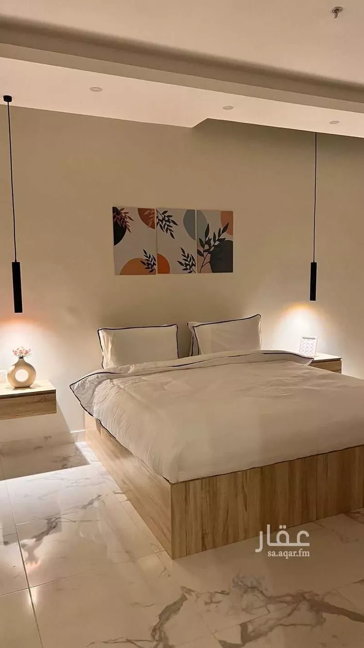 شقة للإيجار في شارع عبدالرحمن ابن عوف, حي الشعلة, مدينة الدمام, المنطقة الشرقية صورة 4