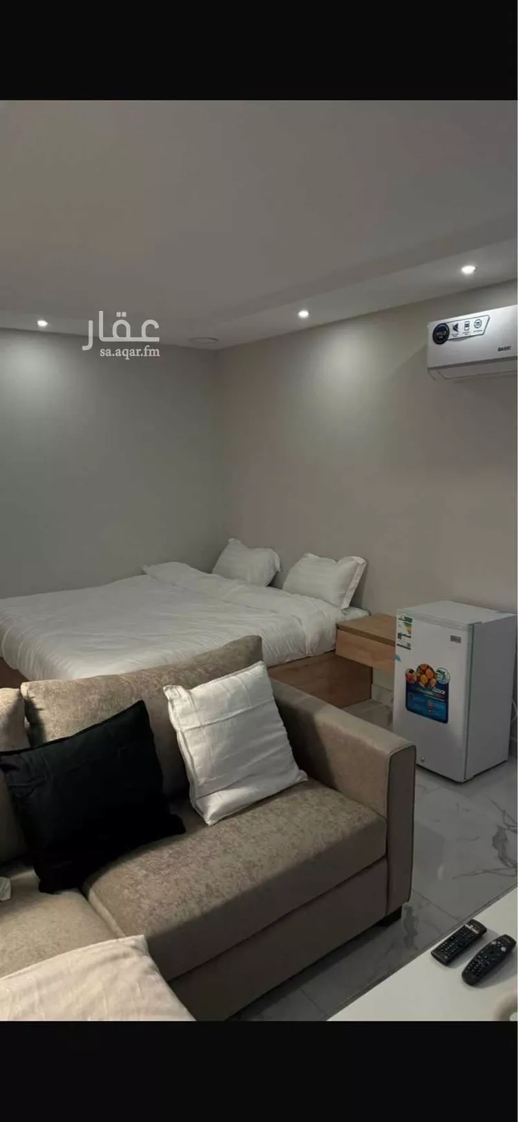 شقة للإيجار في شارع عبدالرحمن ابن عوف, حي الشعلة, مدينة الدمام, المنطقة الشرقية صورة 2