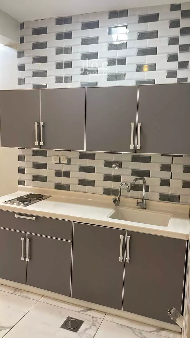 شقة للإيجار في شارع عبدالرحمن ابن عوف, حي الشعلة, مدينة الدمام, المنطقة الشرقية