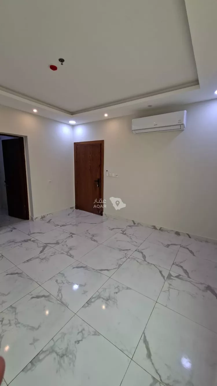 شقة للإيجار في شارع عبدالرحمن ابن عوف, حي الشعلة, مدينة الدمام, المنطقة الشرقية 4