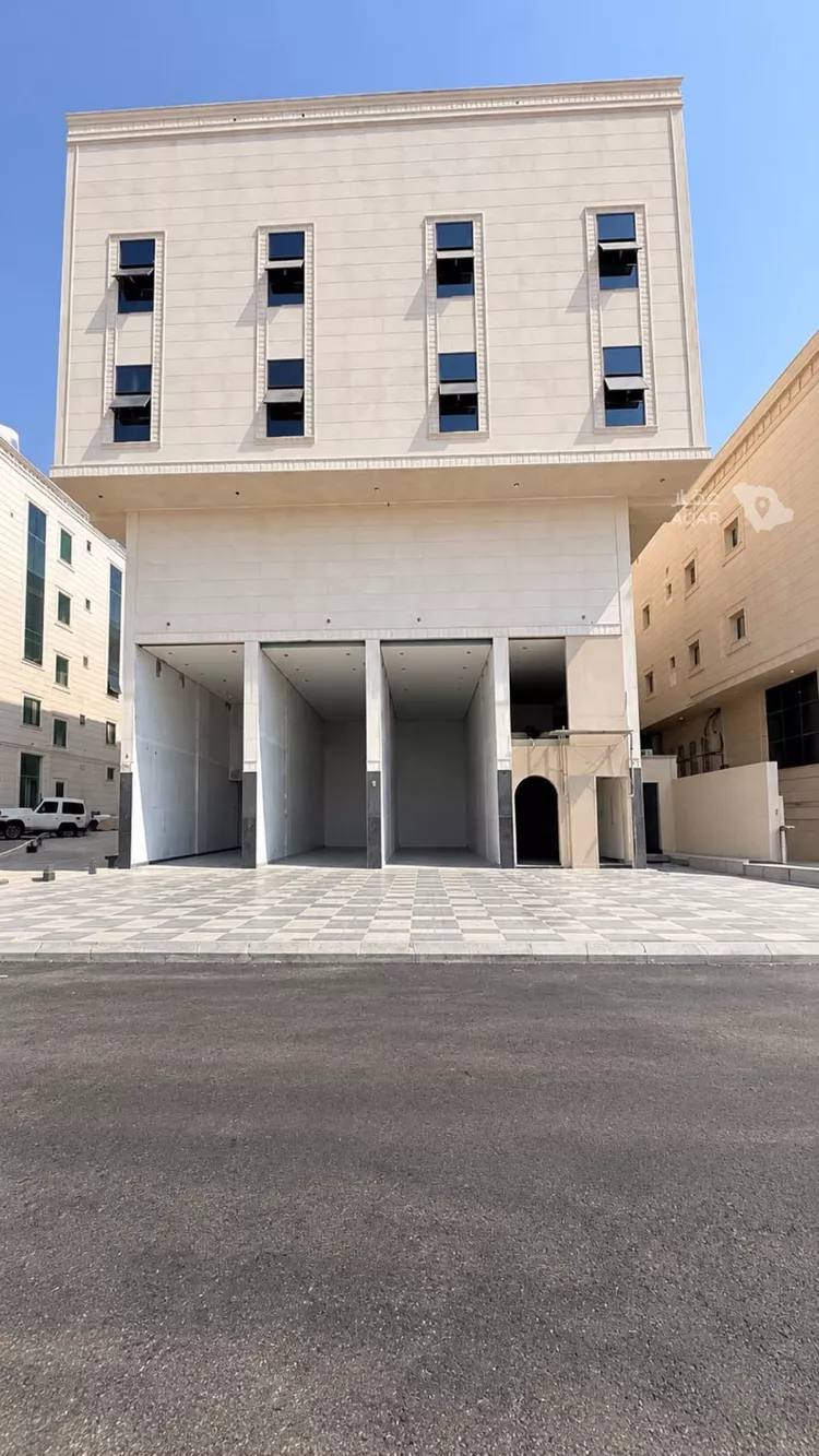 محل للإيجار في شارع عبدالرحمن ابن عوف, حي الشعلة, مدينة الدمام, المنطقة الشرقية