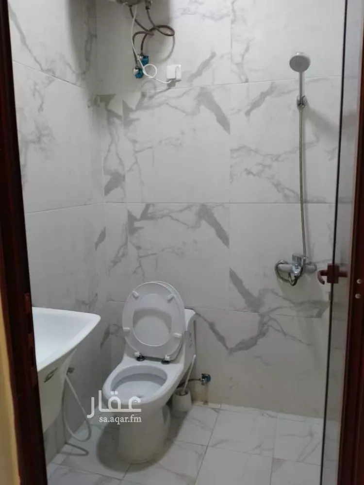 شقة للإيجار في شارع عبدالرحمن ابن عوف, حي الشعلة, مدينة الدمام, المنطقة الشرقية صورة 5